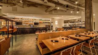 Best Restaurants In Hollywood Opentable Best American Restaurants In Hollywood