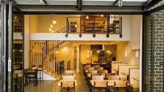 Best Restaurants In Downtown Seattle Opentable Quick View