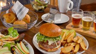 Best Restaurants In Ann Arbor Opentable Best American Restaurants In Ann Arbor