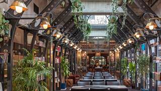 Best Restaurants In Downtown Austin Opentable Eberly