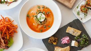 Best Restaurants In Bel Air Opentable The Grill At Harryman House