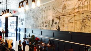 Best Restaurants In Carroll Gardens Opentable Best Italian Restaurants In Carroll Gardens