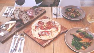 Best Restaurants In Larkspur Opentable 123 Bolinas