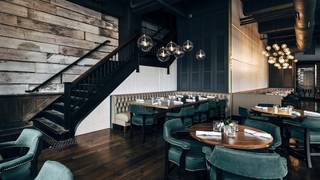 Best Restaurants In Downtown Kansas City Opentable Best American Restaurants In Downtown Kansas City