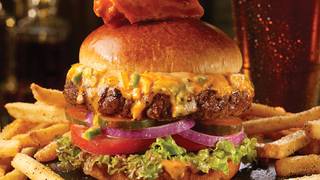 Best Restaurants In Erie Pennsylvania Opentable Tgi Fridays Erie
