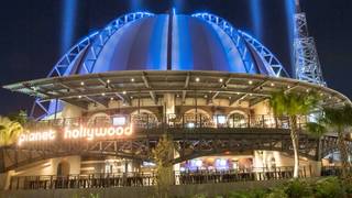 Best Restaurants In Lake Buena Vista Opentable American Lake Buena Vista Orlando Quick View Planet Hollywood