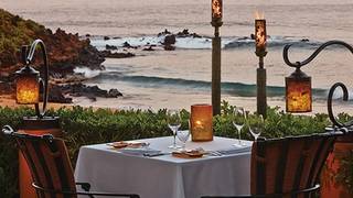 Best Restaurants In Hawaii Opentable Ferraro S Bar E Ristorante Maui