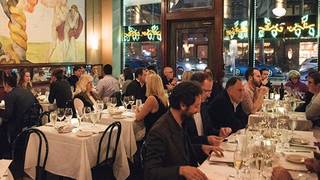 Best Restaurants In Downtown Seattle Opentable Aggio