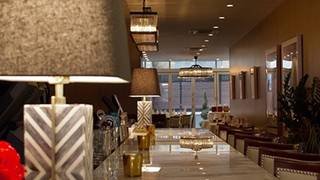 53 Restaurants Near Intercontinental New York Barclay Hotel Opentable