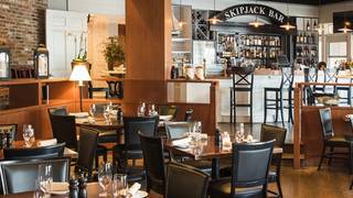 Best Restaurants In Salisbury Opentable Best American Restaurants In Salisbury