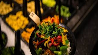 44 Restaurants Near Chicago Symphony Orchestra Opentable