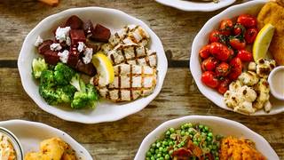 Best Restaurants In Financial District Opentable Best American Restaurants In Financial District