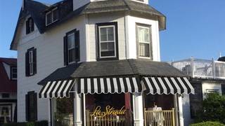 Best Restaurants In Northeast Philly Opentable La Strada Italian Restaurant Byo