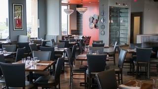 Best Restaurants In Lenexa Opentable Ignite Wood Fire Grill