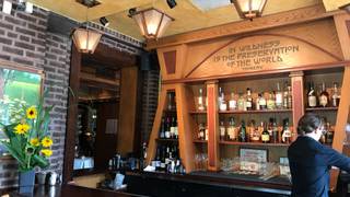 Best Restaurants In Lincoln Park Opentable North Pond