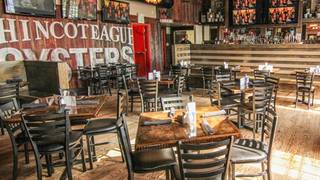 Best Restaurants In Bel Air Opentable Black Eyed Suzie S