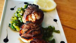Best Restaurants In Bar Harbor Opentable Best American Restaurants In Bar Harbor