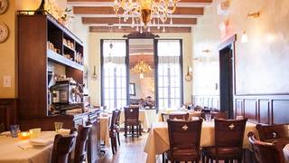 Best Restaurants In University City Philadelphia Opentable Quick View