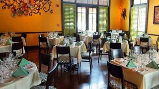 Best Restaurants In Plano Opentable Trattoria Al Giardino