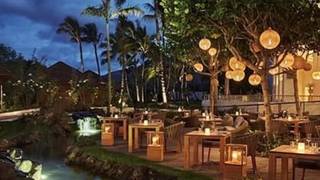 Best Restaurants In Waikiki Opentable Noe Italian Ko Olina At Four Seasons Resort