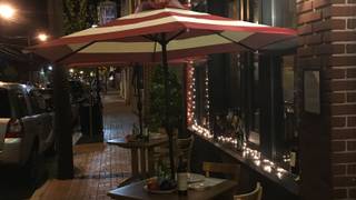 Best Restaurants In Robbinsville Opentable Il Lago
