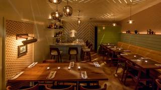Best Restaurants In West Hollywood Opentable Best American Restaurants In West Hollywood