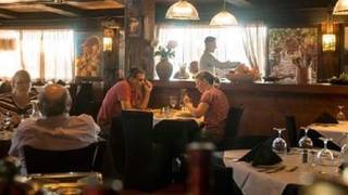Best Restaurants In Salt Lake City Opentable Best Italian Restaurants In Salt Lake City