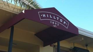 Best Restaurants In Larkspur Opentable Hilltop 1892