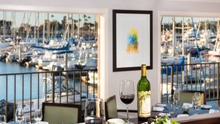 Best Restaurants In Shelter Island San Go Opentable Panorama Bar Grill