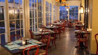 Best Restaurants In Cape May Opentable The Blue Pig Tavern