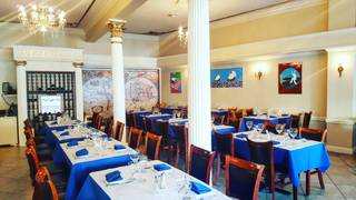 Best Restaurants In San Mateo Opentable Vespucci Ristorante Italiano