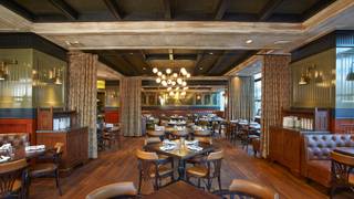 Best Restaurants In Boston Financial District Opentable State Street Provisions