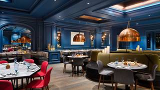 Best Restaurants In Central Phoenix Opentable Artizen Crafted American Kitchen And Bar