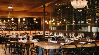 Best Restaurants In West Hollywood Opentable Sotto Los Angeles