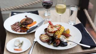 Best Restaurants In Silver Spring Opentable Best American Restaurants In Silver Spring