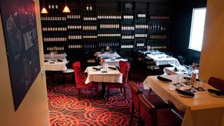 Best Restaurants In Sterling Opentable Cheesetique Del Ray