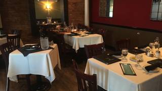 Best Restaurants In Edgemont Opentable Pepperoncini Restaurant Bar Conshohocken