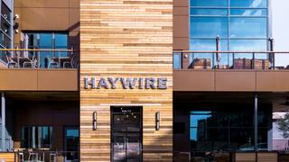 Best Restaurants In Plano Opentable Haywire