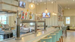 Best Restaurants In Jekyll Island Opentable Beach House Restaurant Tap Room