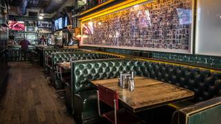 Best Restaurants In Tribeca Opentable Quick View