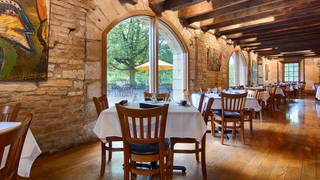 Best Restaurants In Darien Opentable Public Landing