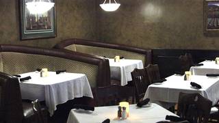 Tulsa Restaurants Ti Amo South Sheridan
