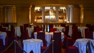 North Box Restaurant