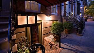 Best Restaurants In Columbus Circle Opentable Blue Hill