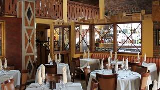 Best Restaurants In Over The Rhine Opentable Best Italian Restaurants In Over The Rhine
