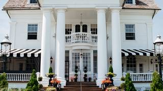 Best Restaurants In Cape May Opentable Best American Restaurants In Cape May