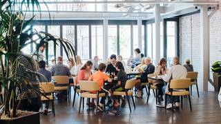 Best Restaurants In Warehouse District Opentable Best American Restaurants In Warehouse District