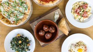 Best Restaurants In Rice Village Opentable Coppa Osteria