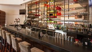Best Restaurants In Parsippany Opentable Uproot Restaurant
