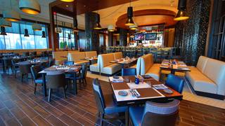 10 Restaurants Near Bwi Airport Opentable